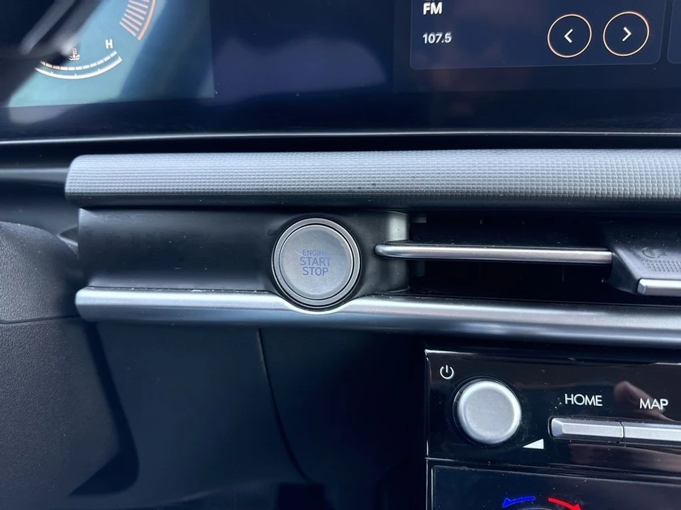 2025 Hyundai Tucson - Image 21 of 21