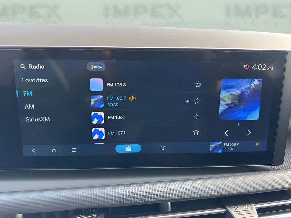 2025 Hyundai Tucson - Image 16 of 21