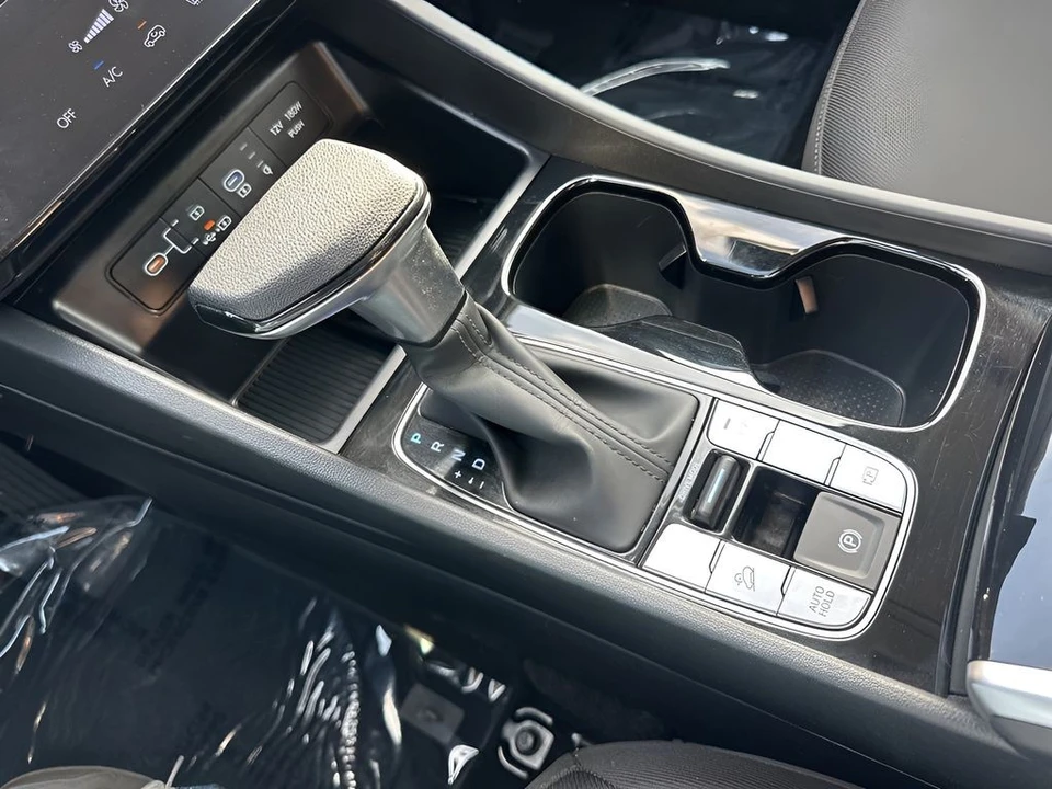 2025 Hyundai Tucson - Image 15 of 21