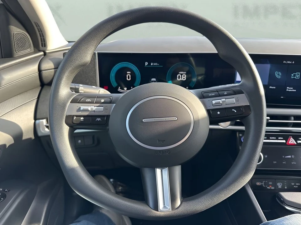 2025 Hyundai Tucson - Image 12 of 21