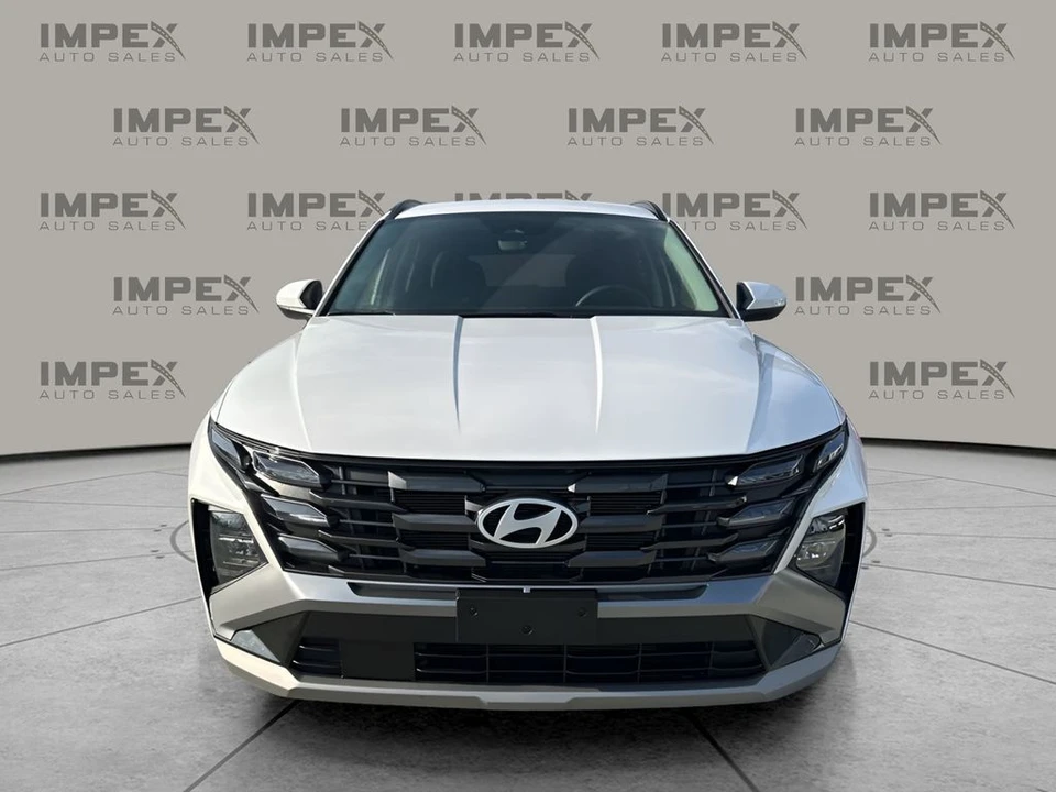 2025 Hyundai Tucson - Image 8 of 21