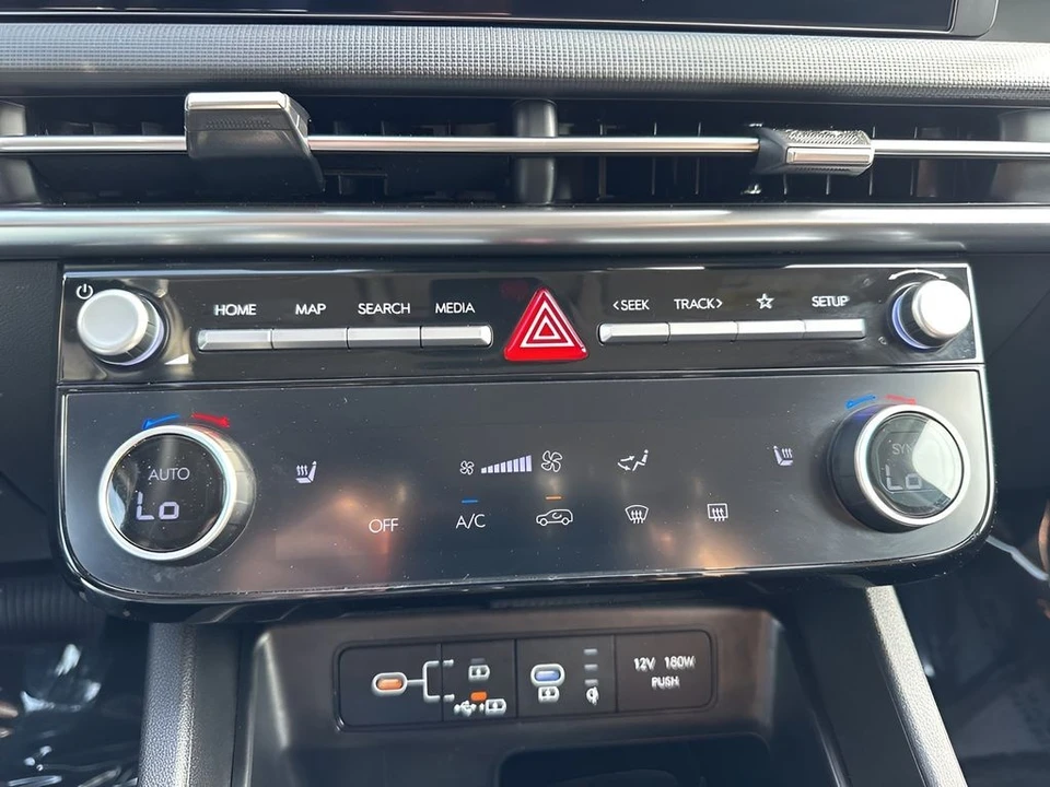 2025 Hyundai Tucson - Image 17 of 21