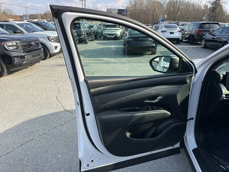 2025 Hyundai Tucson - Image 21 of 21