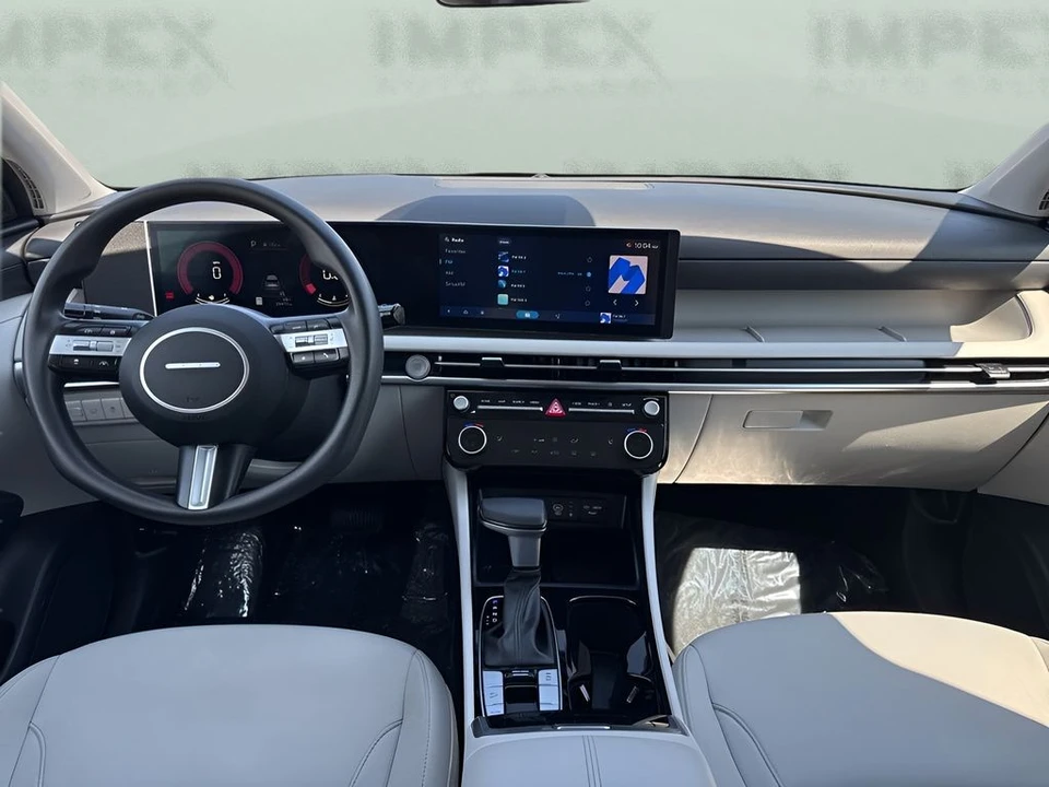 2025 Hyundai Tucson - Image 12 of 21