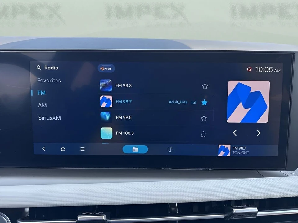 2025 Hyundai Tucson - Image 17 of 21