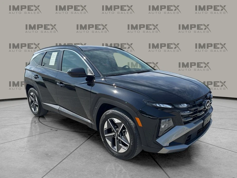 2025 Hyundai Tucson - Image 7 of 21