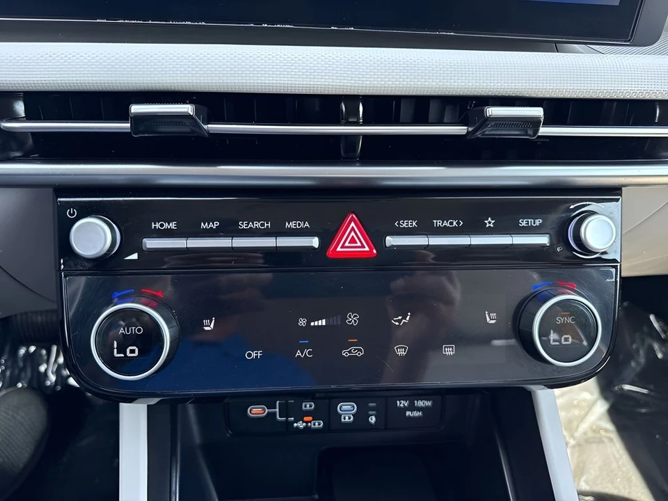 2025 Hyundai Tucson - Image 18 of 21