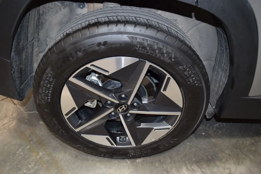 2025 Hyundai Tucson - Image 11 of 12