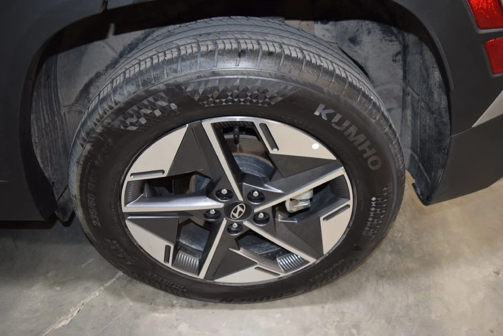 2025 Hyundai Tucson - Image 12 of 12