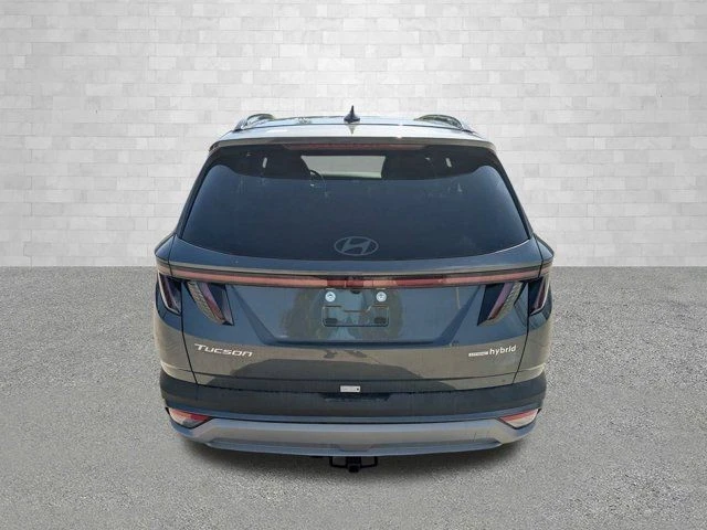 2025 Hyundai Tucson - Image 3 of 21