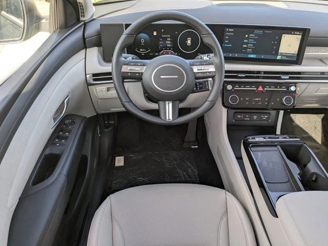 2025 Hyundai Tucson - Image 11 of 21