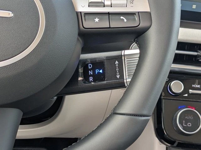 2025 Hyundai Tucson - Image 14 of 21