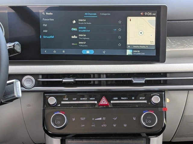 2025 Hyundai Tucson - Image 13 of 21