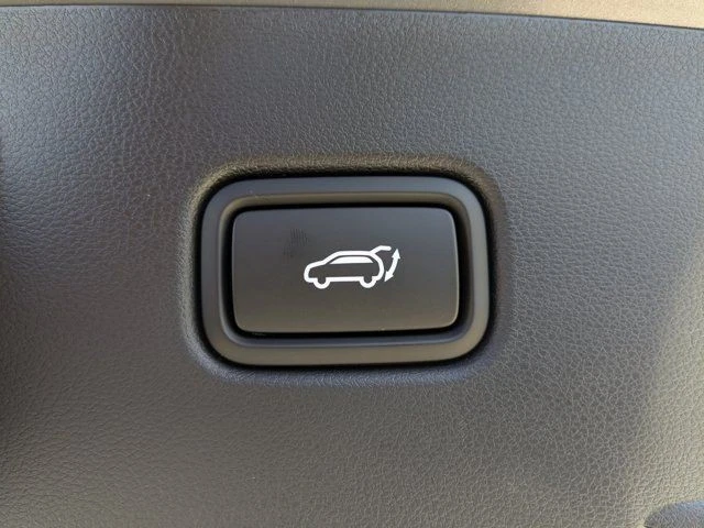 2025 Hyundai Tucson - Image 17 of 21
