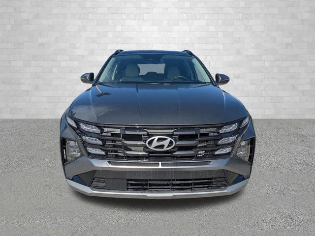 2025 Hyundai Tucson - Image 6 of 21