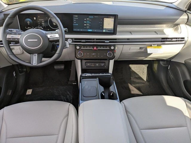2025 Hyundai Tucson - Image 10 of 21