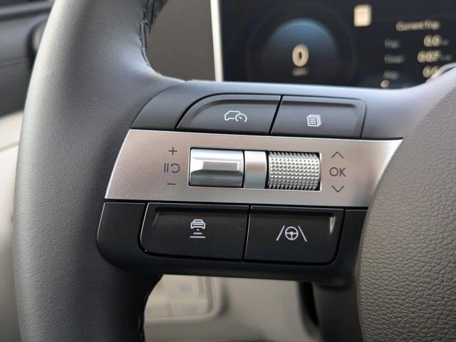 2025 Hyundai Tucson - Image 21 of 21