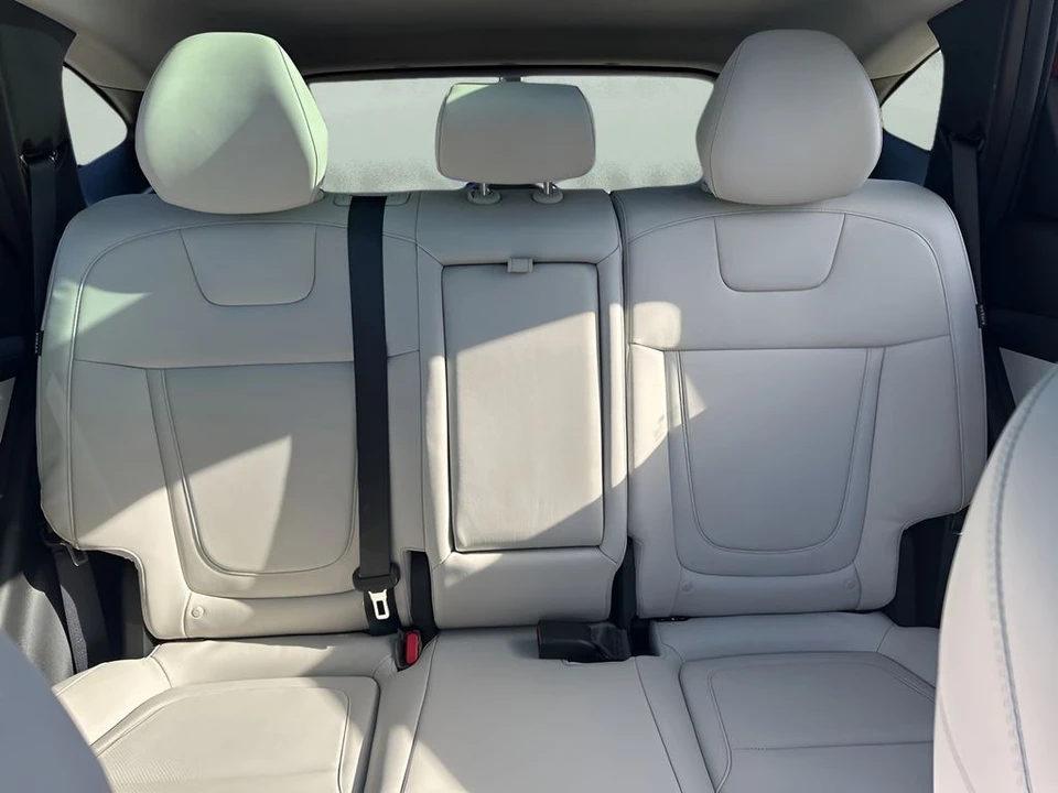 2025 Hyundai Tucson - Image 12 of 12
