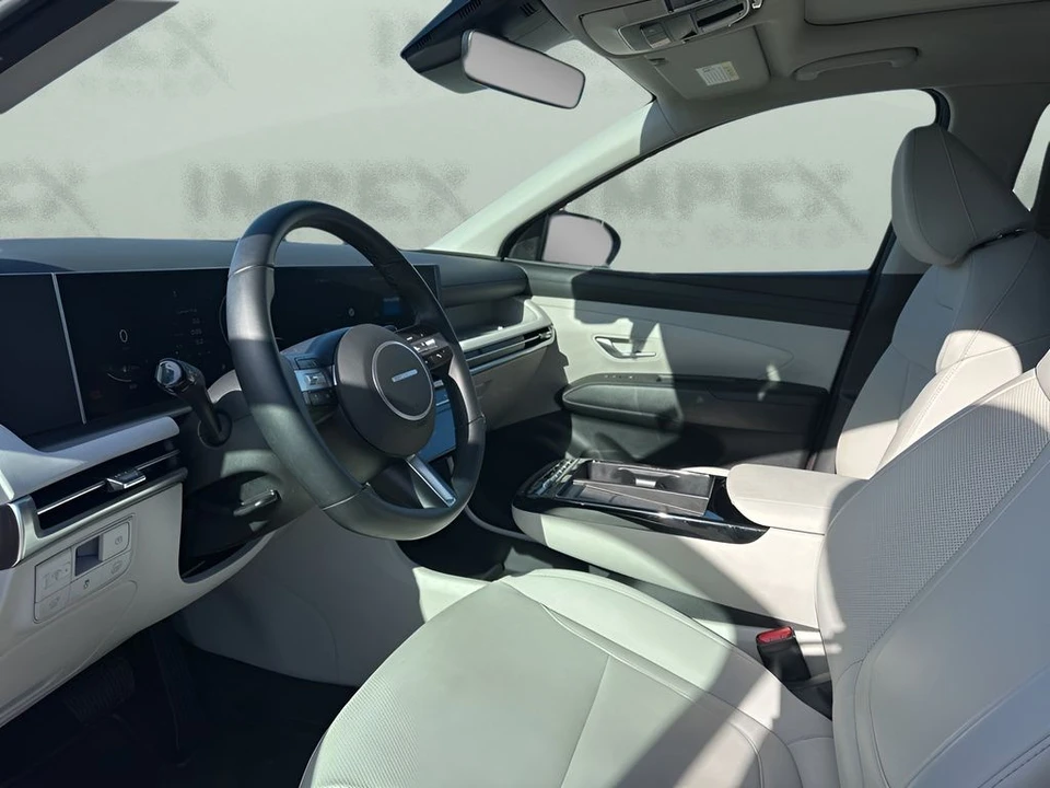 2025 Hyundai Tucson - Image 9 of 12