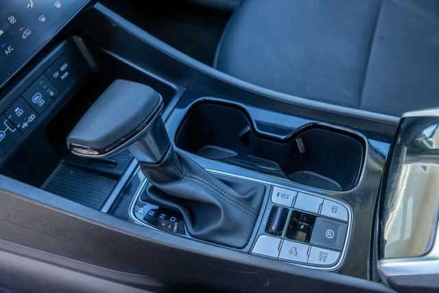 2025 Hyundai Tucson - Image 21 of 21