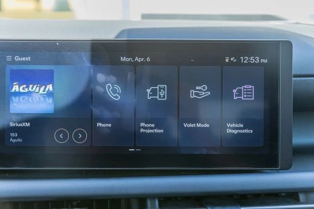 2025 Hyundai Tucson - Image 16 of 21
