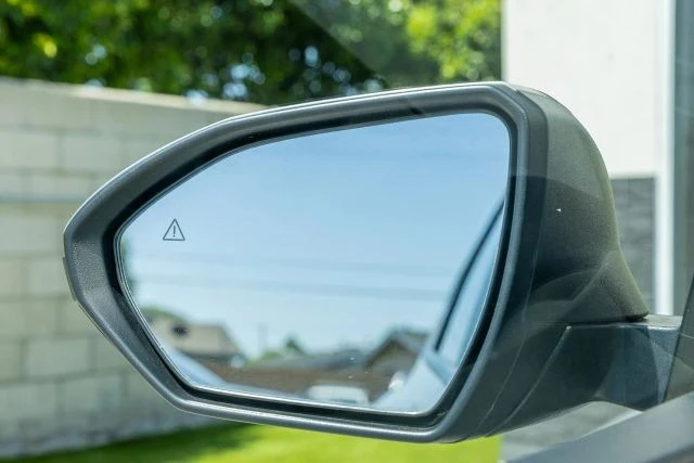 2025 Hyundai Tucson - Image 18 of 21