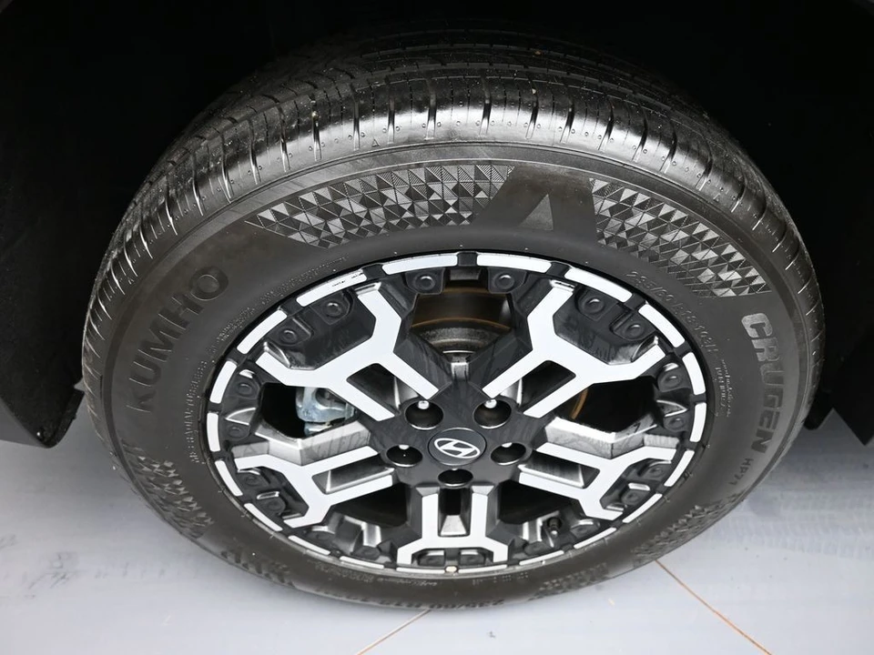 2025 Hyundai Tucson - Image 12 of 12