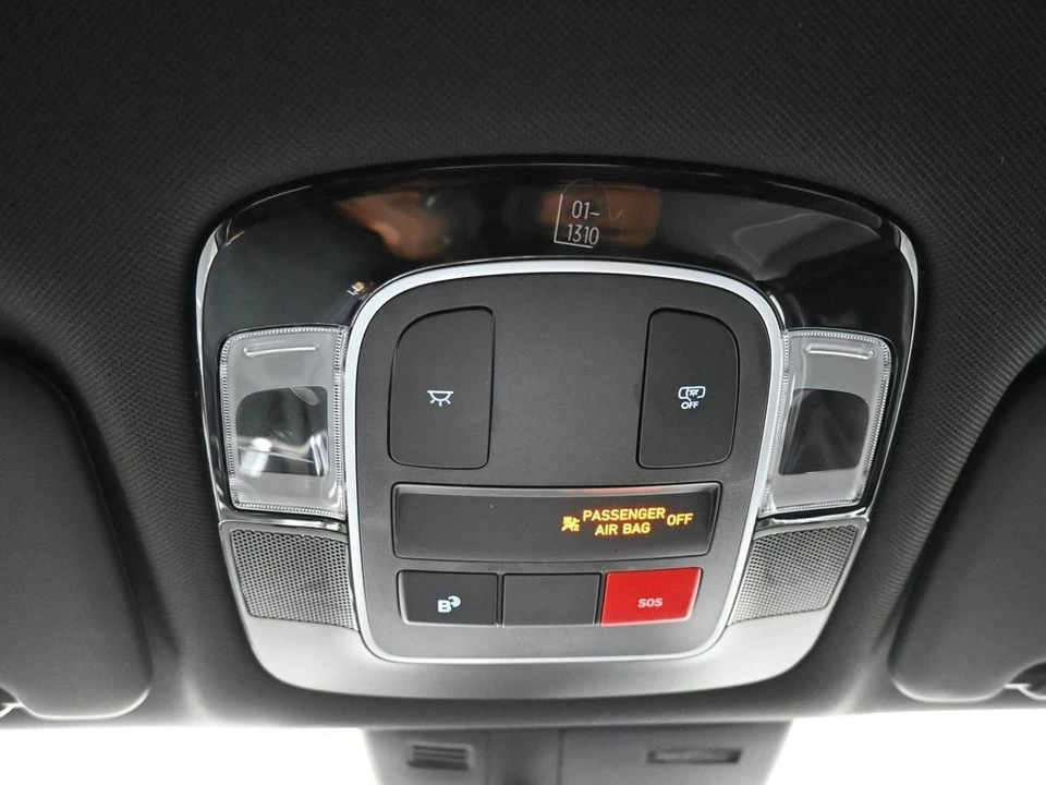 2025 Hyundai Tucson - Image 17 of 21