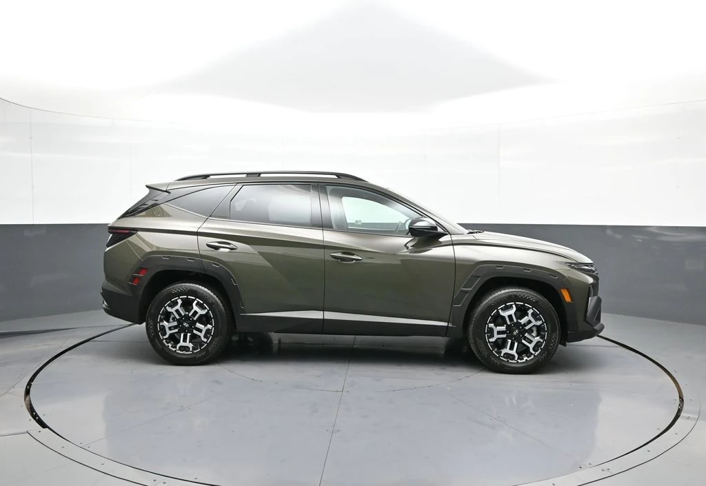2025 Hyundai Tucson - Image 5 of 12