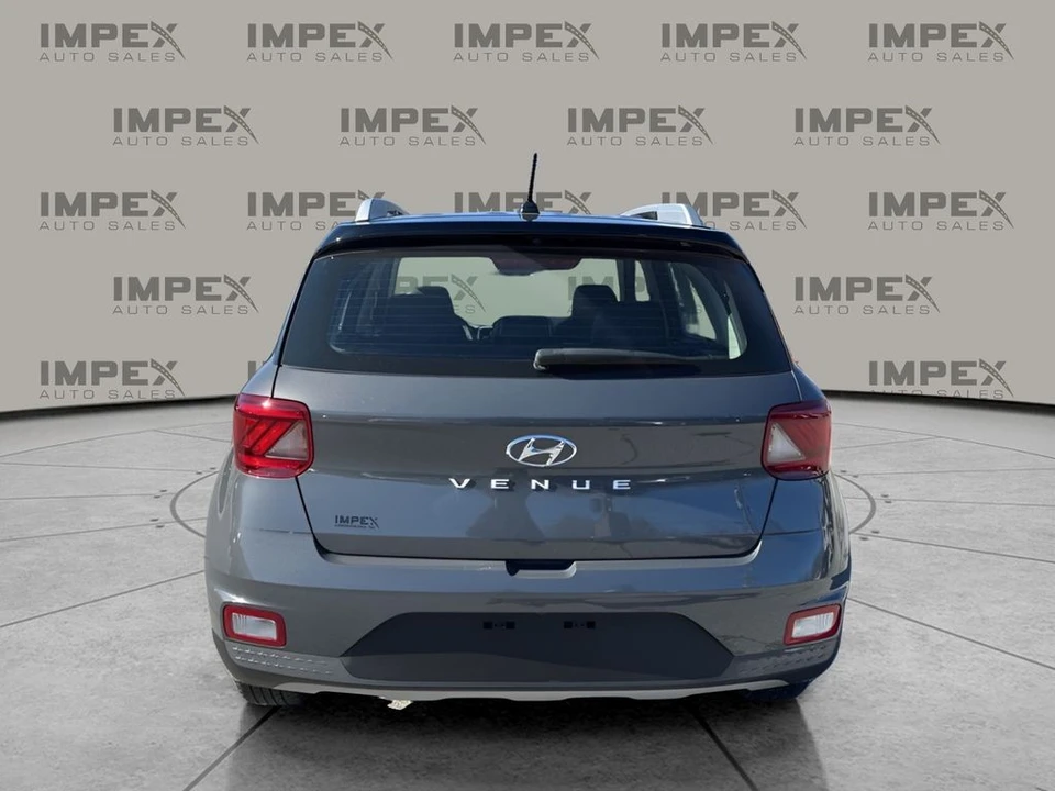 2025 Hyundai Venue - Image 4 of 21