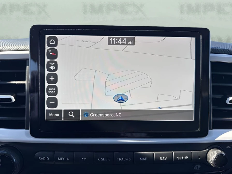 2025 Hyundai Venue - Image 18 of 21