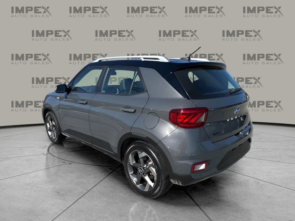 2025 Hyundai Venue - Image 3 of 21