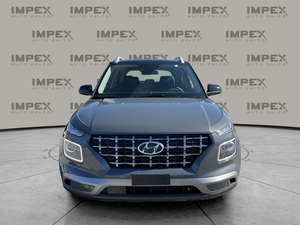 2025 Hyundai Venue - Image 8 of 21