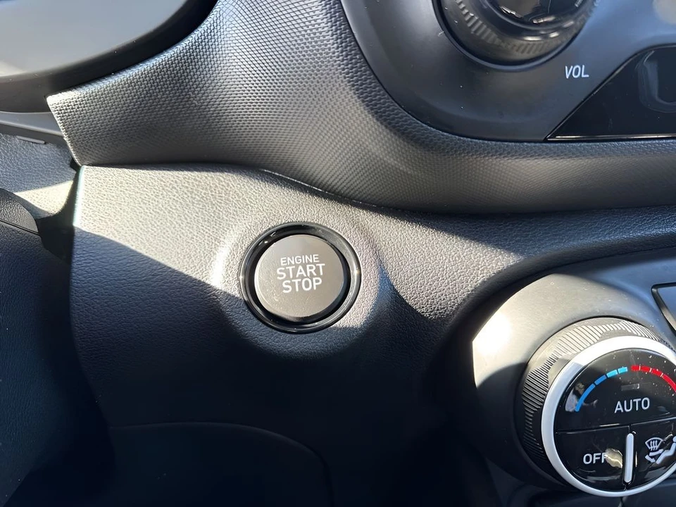 2025 Hyundai Venue - Image 21 of 21