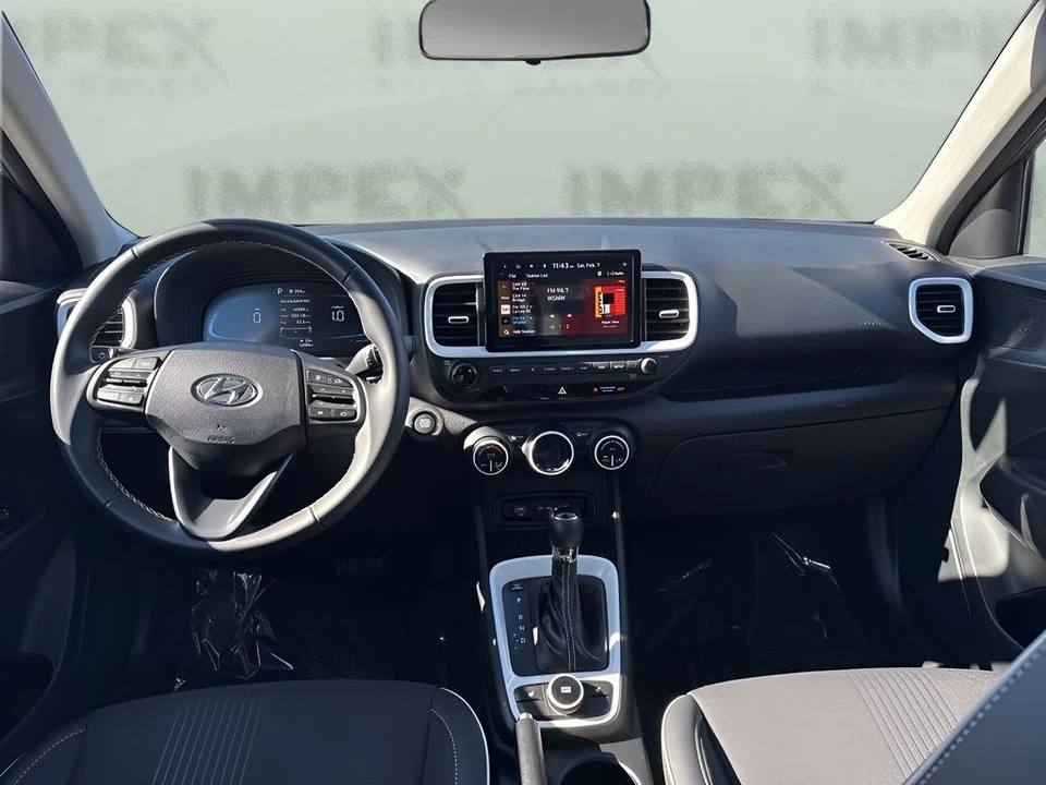 2025 Hyundai Venue - Image 11 of 21