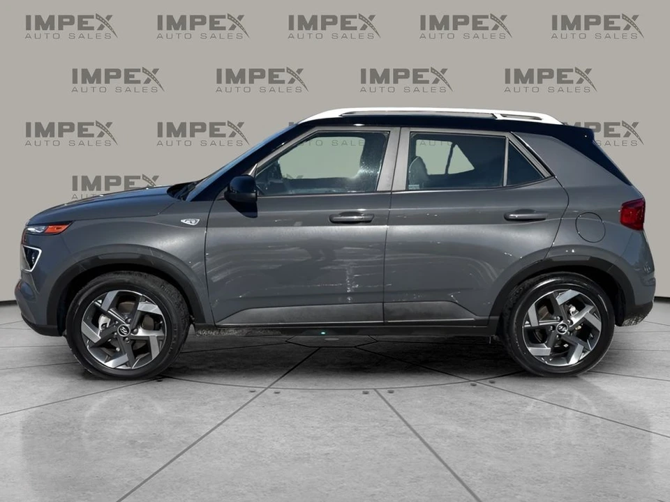 2025 Hyundai Venue - Image 2 of 21
