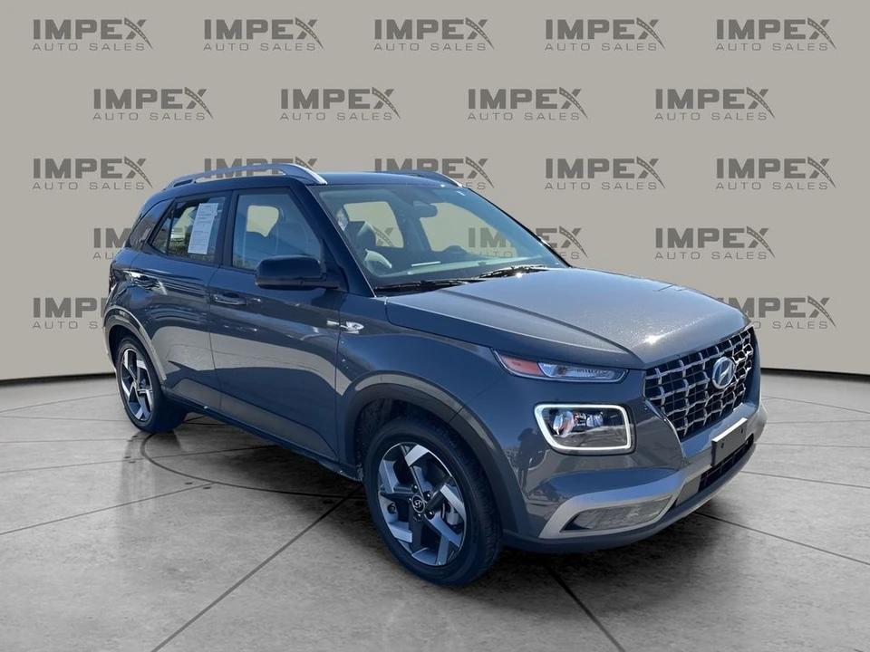 2025 Hyundai Venue - Image 7 of 21