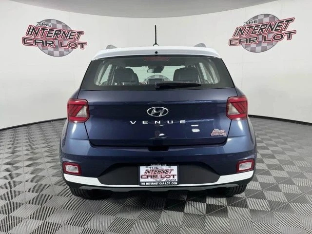 2025 Hyundai Venue - Image 6 of 12