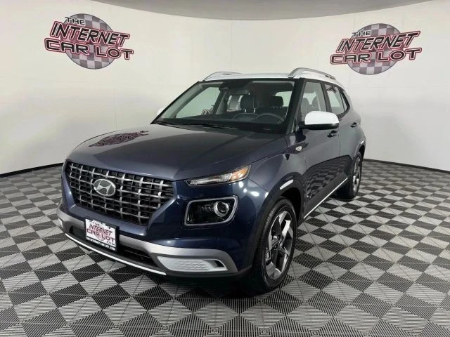 2025 Hyundai Venue - Image 3 of 12