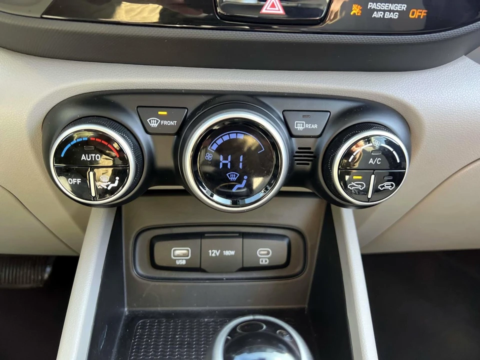 2025 Hyundai Venue - Image 21 of 21