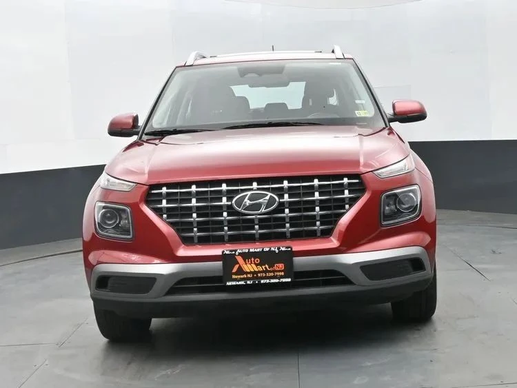 2025 Hyundai Venue - Image 3 of 12