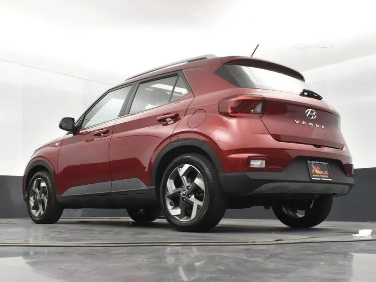 2025 Hyundai Venue - Image 12 of 12