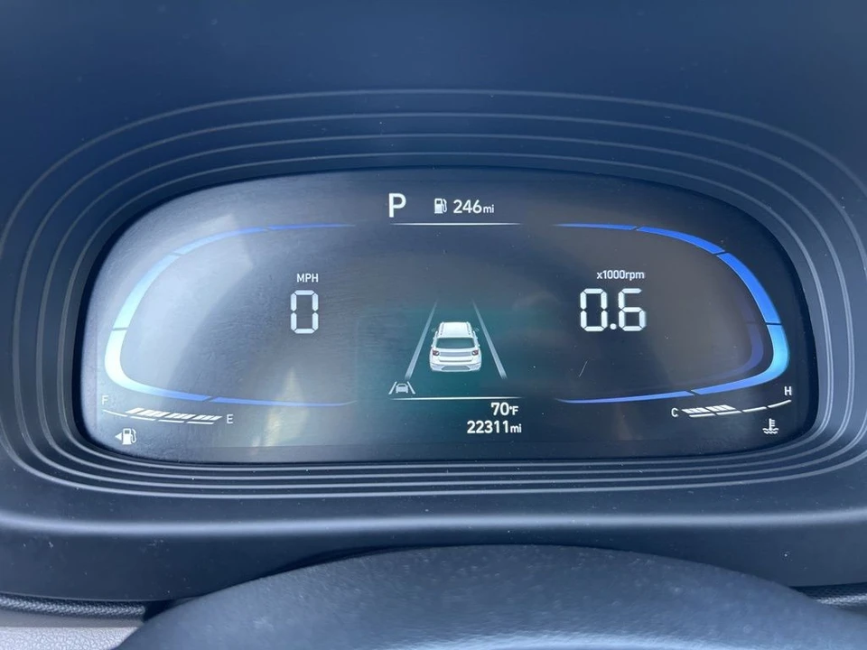 2025 Hyundai Venue - Image 21 of 21
