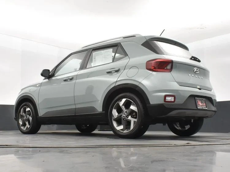2025 Hyundai Venue - Image 12 of 12