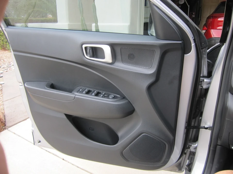 2025 Hyundai Venue - Image 21 of 21