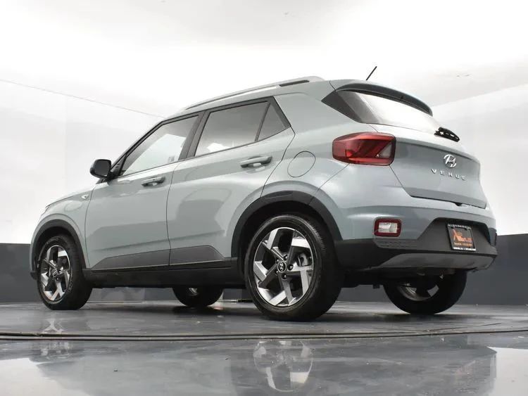 2025 Hyundai Venue - Image 12 of 12