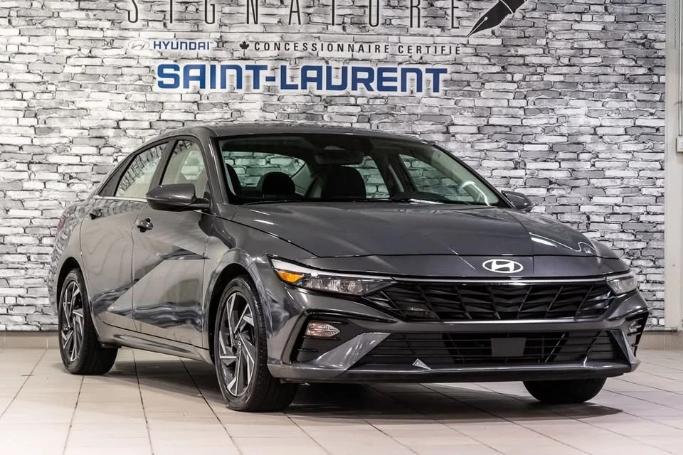 2025 Hyundai Elantra - Image 7 of 20