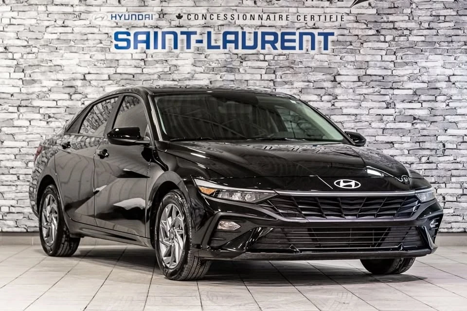 2025 Hyundai Elantra - Image 8 of 20