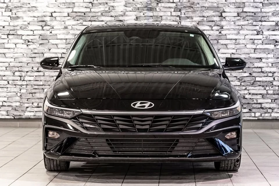 2025 Hyundai Elantra - Image 7 of 20