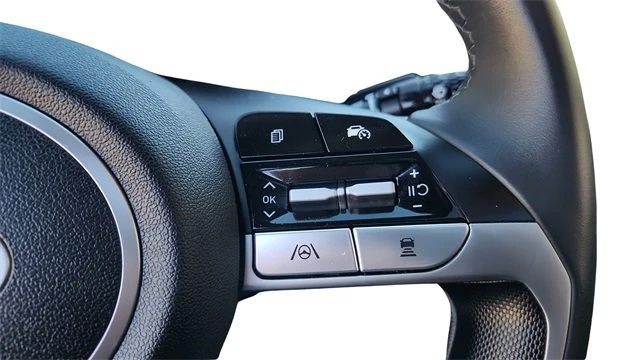 2025 Hyundai Elantra - Image 19 of 19